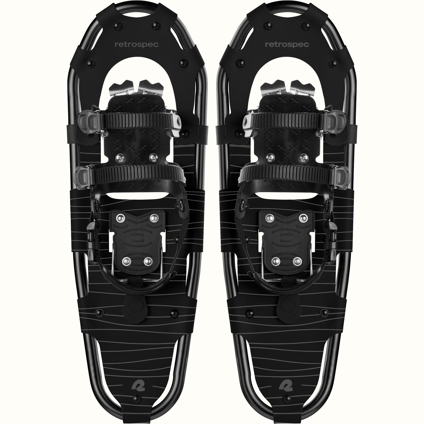 Drifter Snowshoe Bundle With Trekking Poles