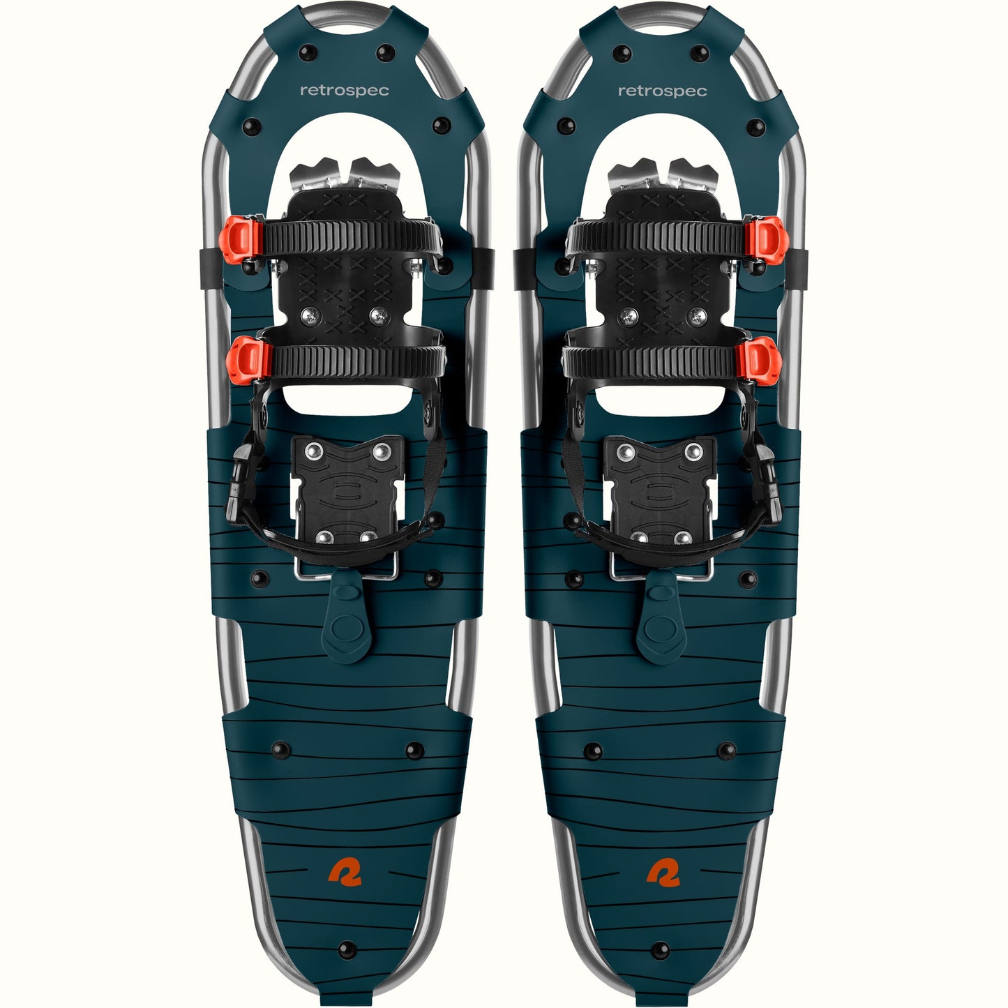 Drifter Snowshoe Bundle With Trekking Poles