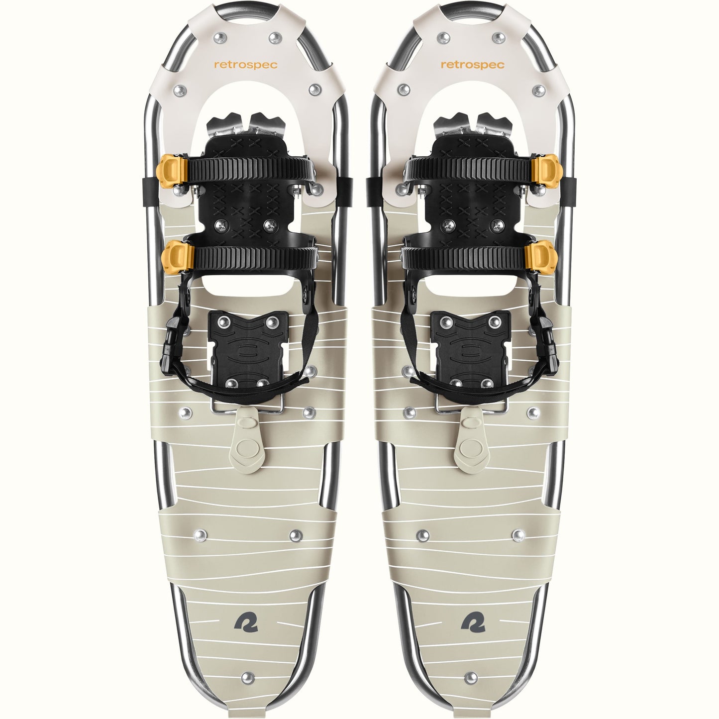 Drifter Snowshoe Bundle With Trekking Poles