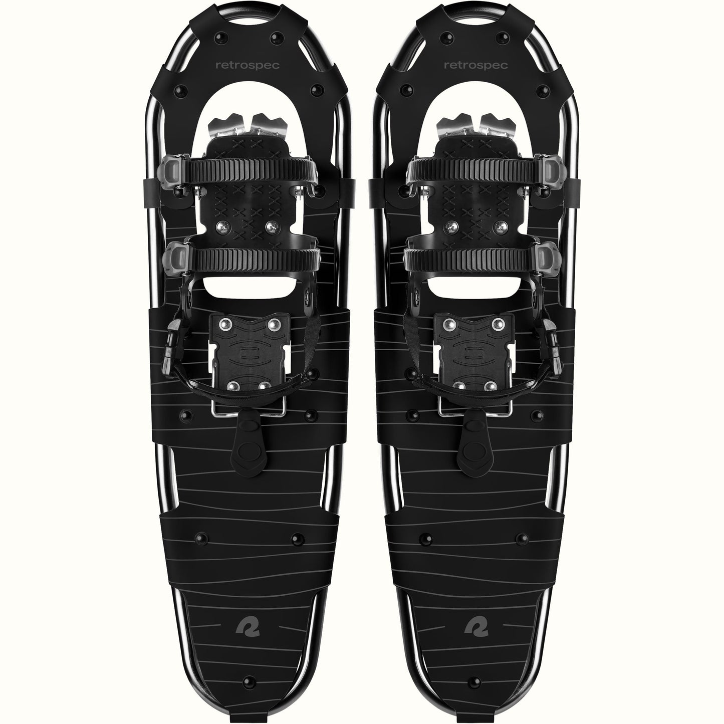 Drifter Snowshoe Bundle With Trekking Poles