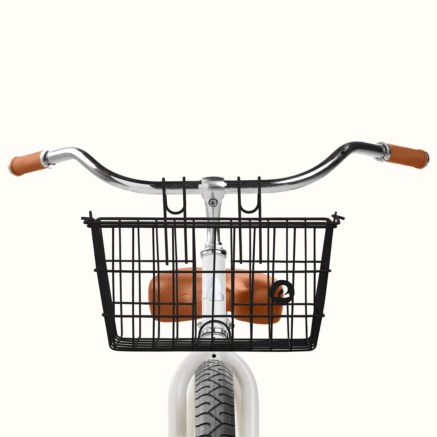 Apollo Lite Steel Bike Basket