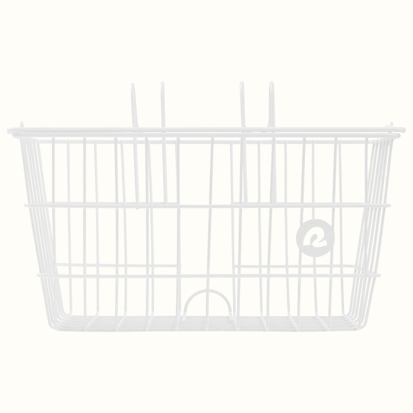 Apollo Lite Steel Bike Basket