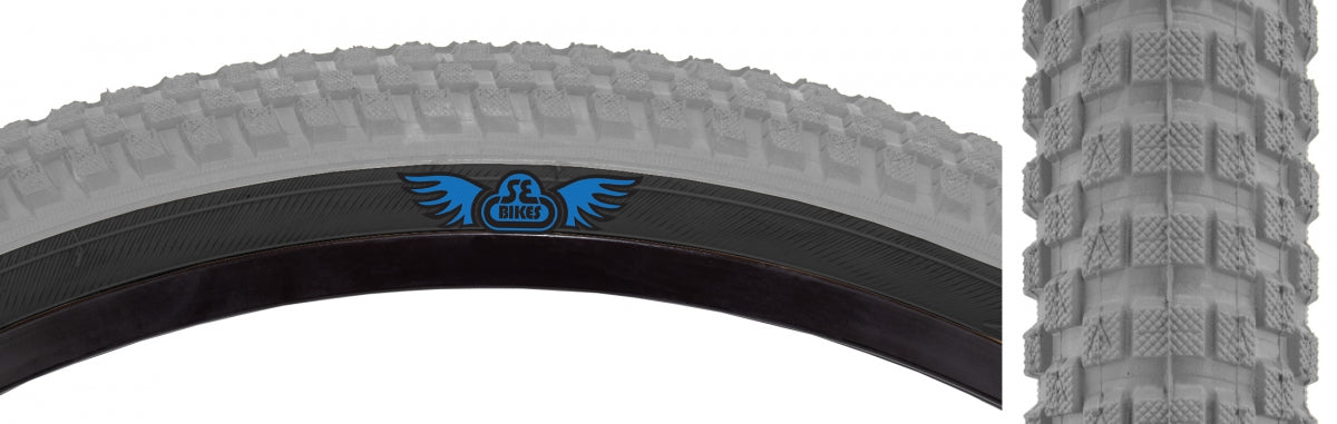 Cub 26" Tire