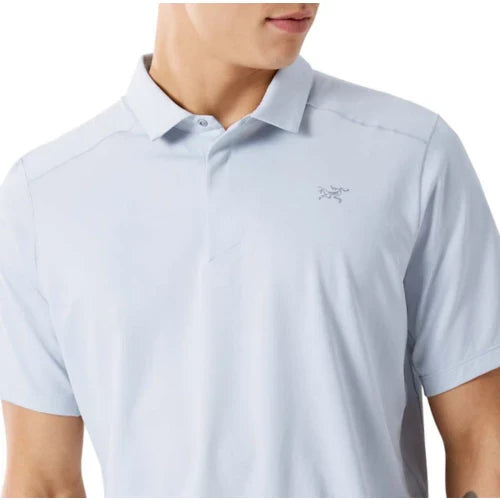 Arc'teryx Men's Cormac Polo Short Sleeve