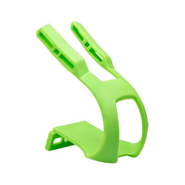 All-City Classic Plastic Double Toe Clips