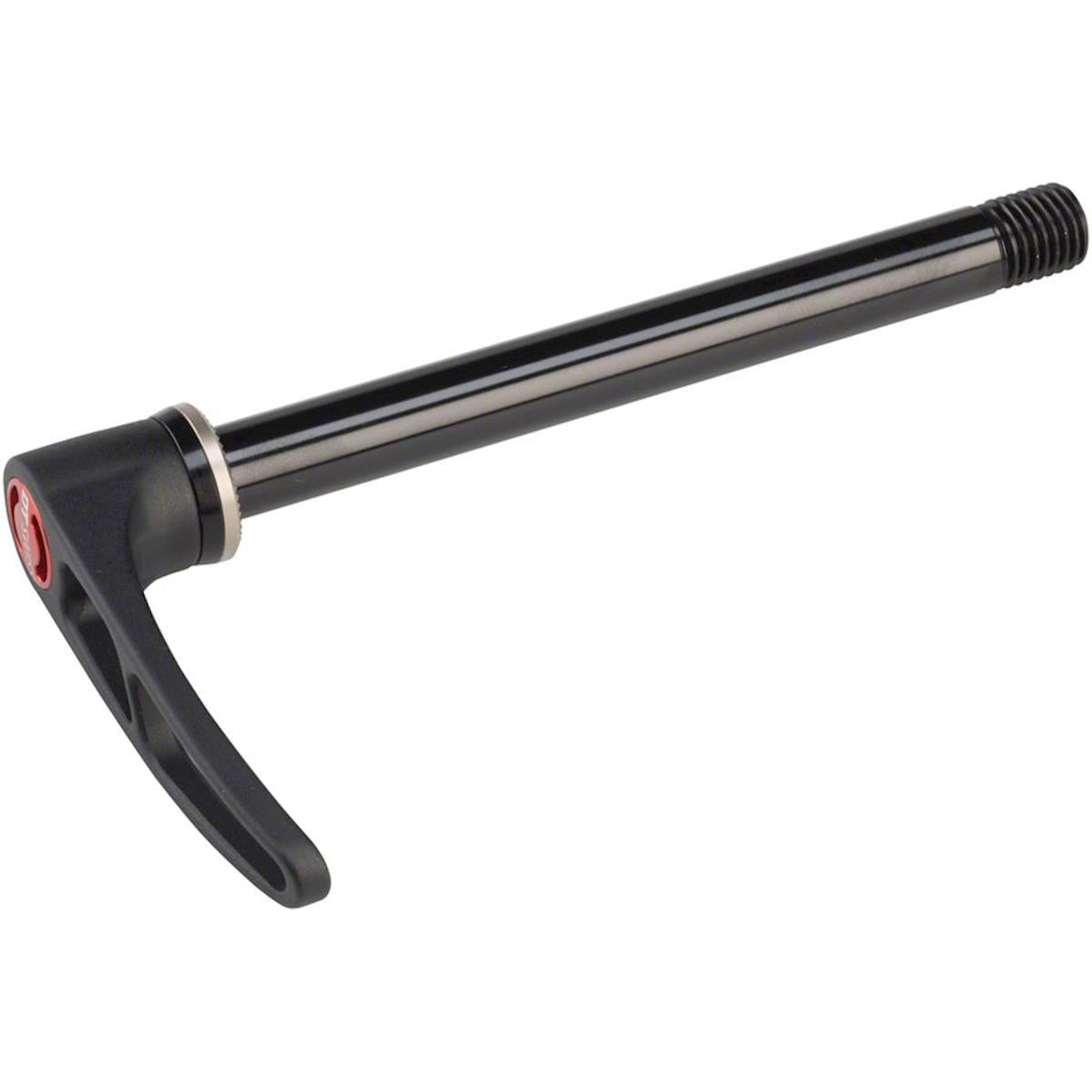 DT Swiss RWS Front Thru Axle 12x100mm 121mm Black