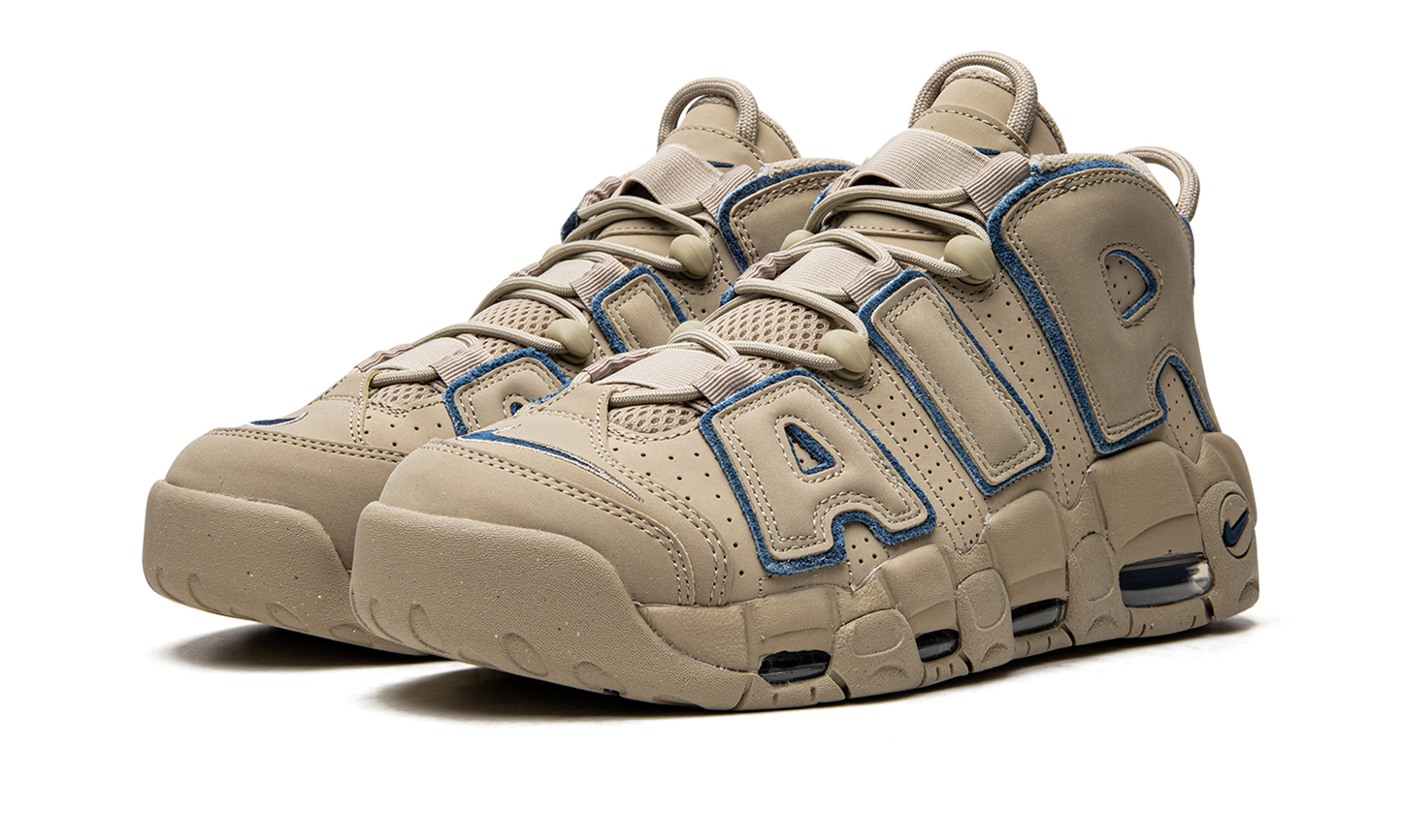 Air More Uptempo "Limestone"