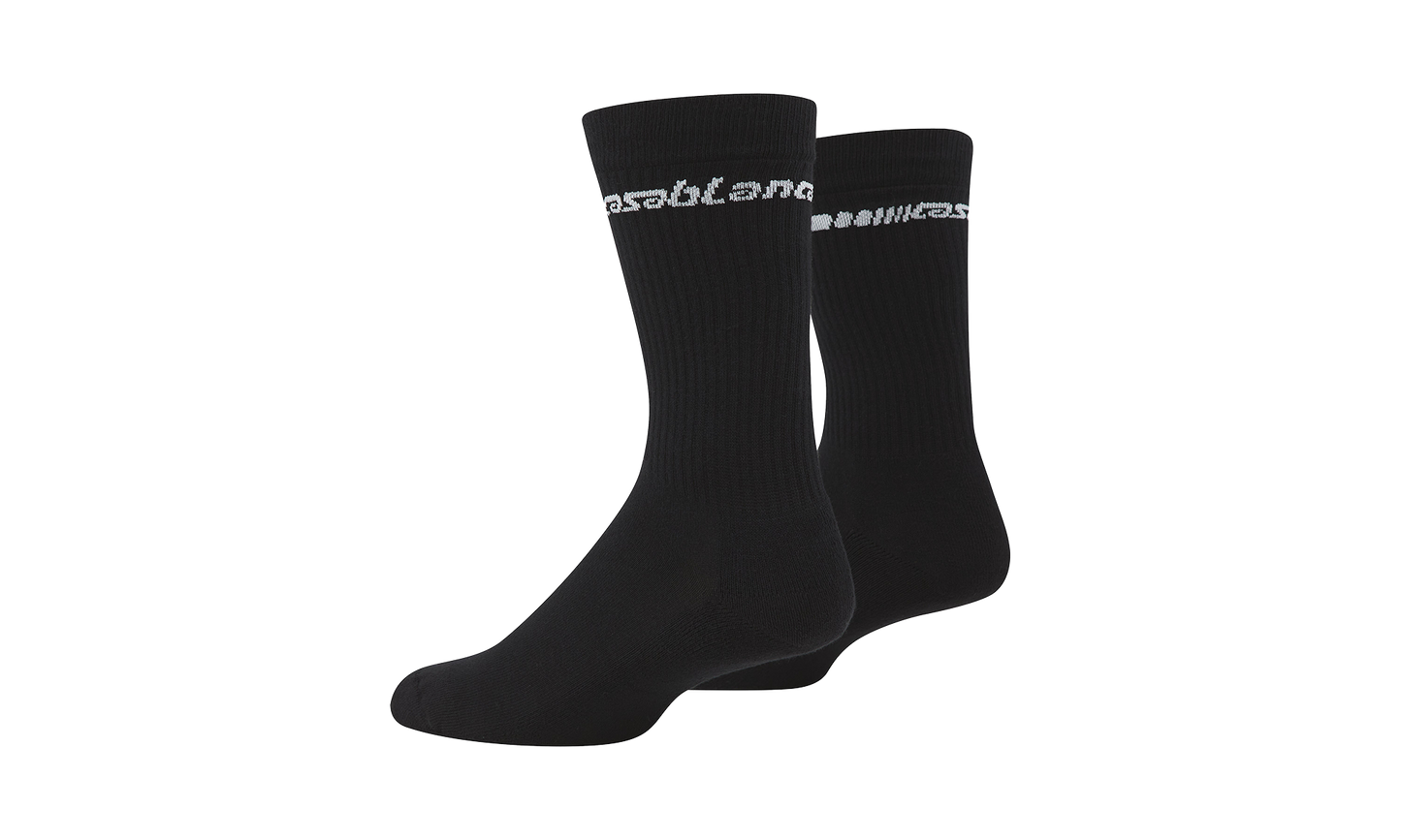 Casa Sportive Sock "Black"