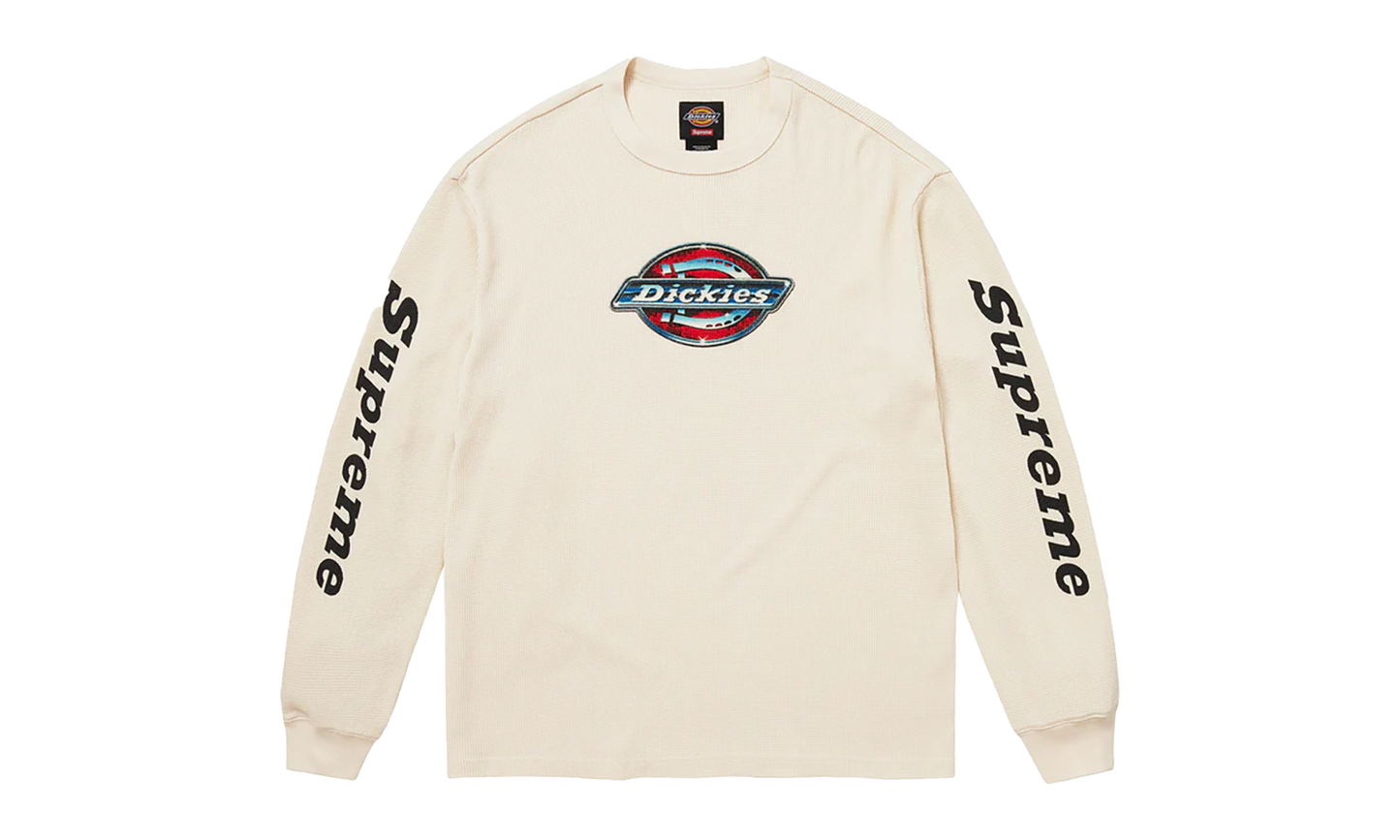 Dickies® Thermal "FW 25 - Natural"