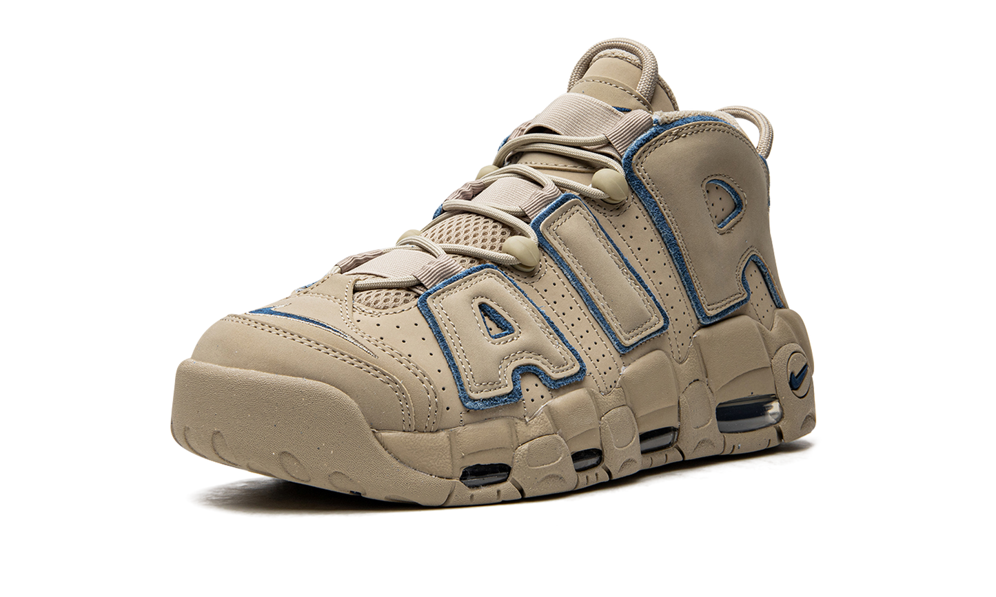 Air More Uptempo "Limestone"