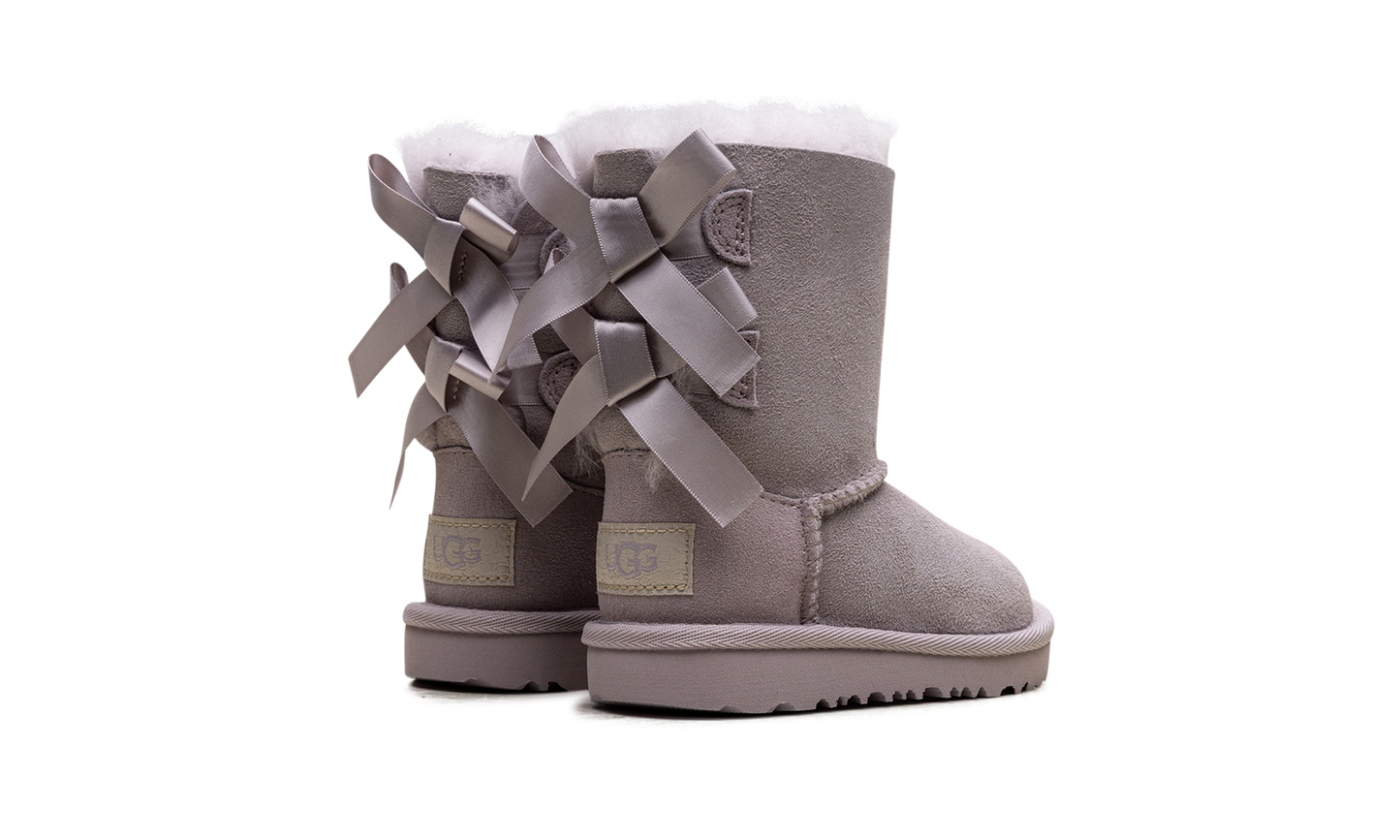 Bailey Bow II Boot TD "Pale Smoke"
