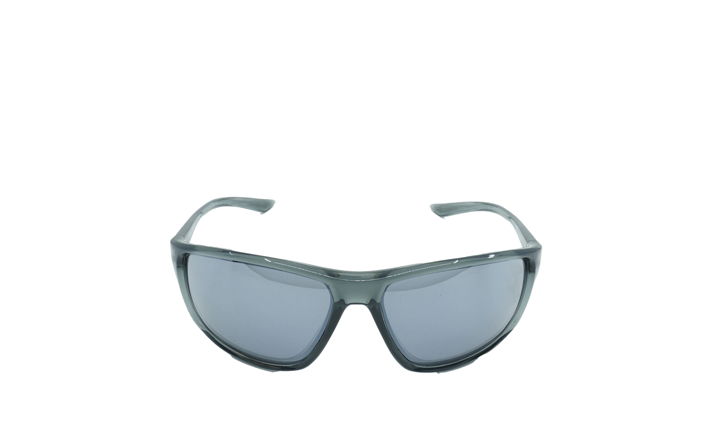ADRENALINE Sunglasses "DARK GREY SILVER"
