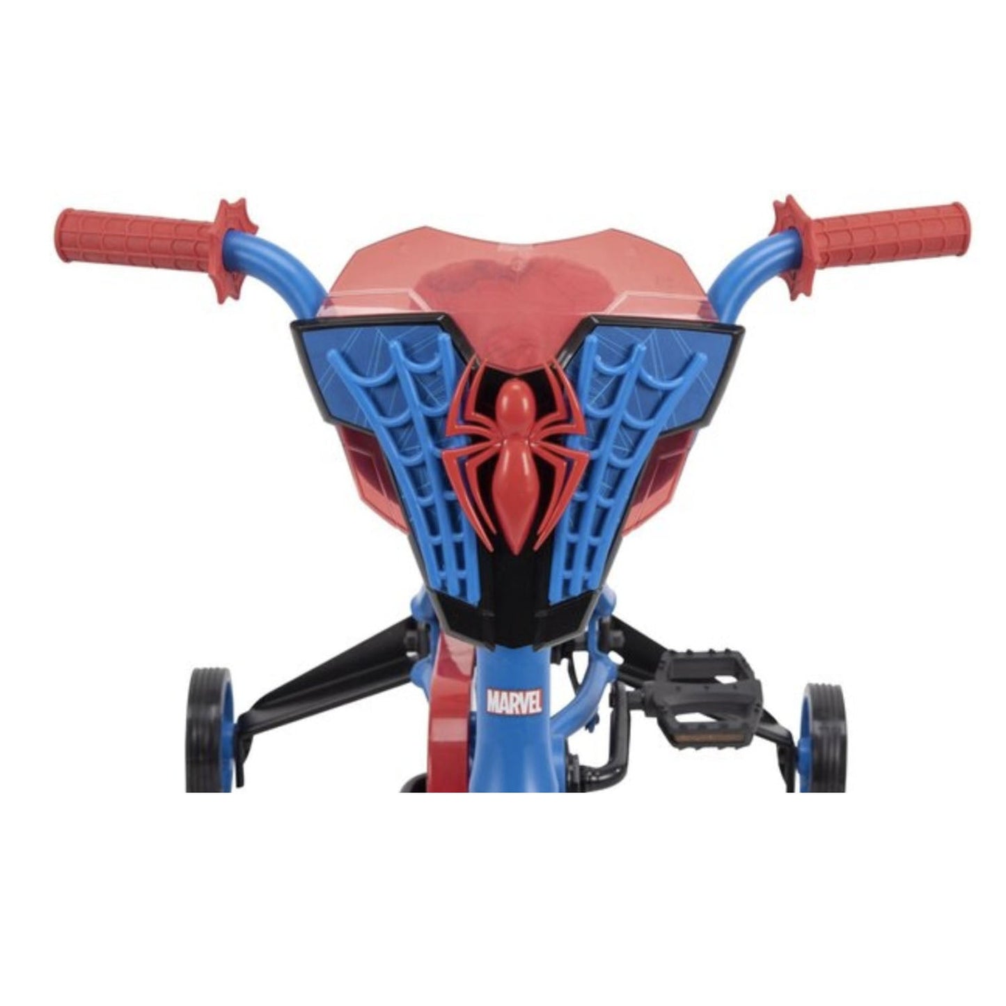 BATCH, Spiderman 12" Boys Kids Bike