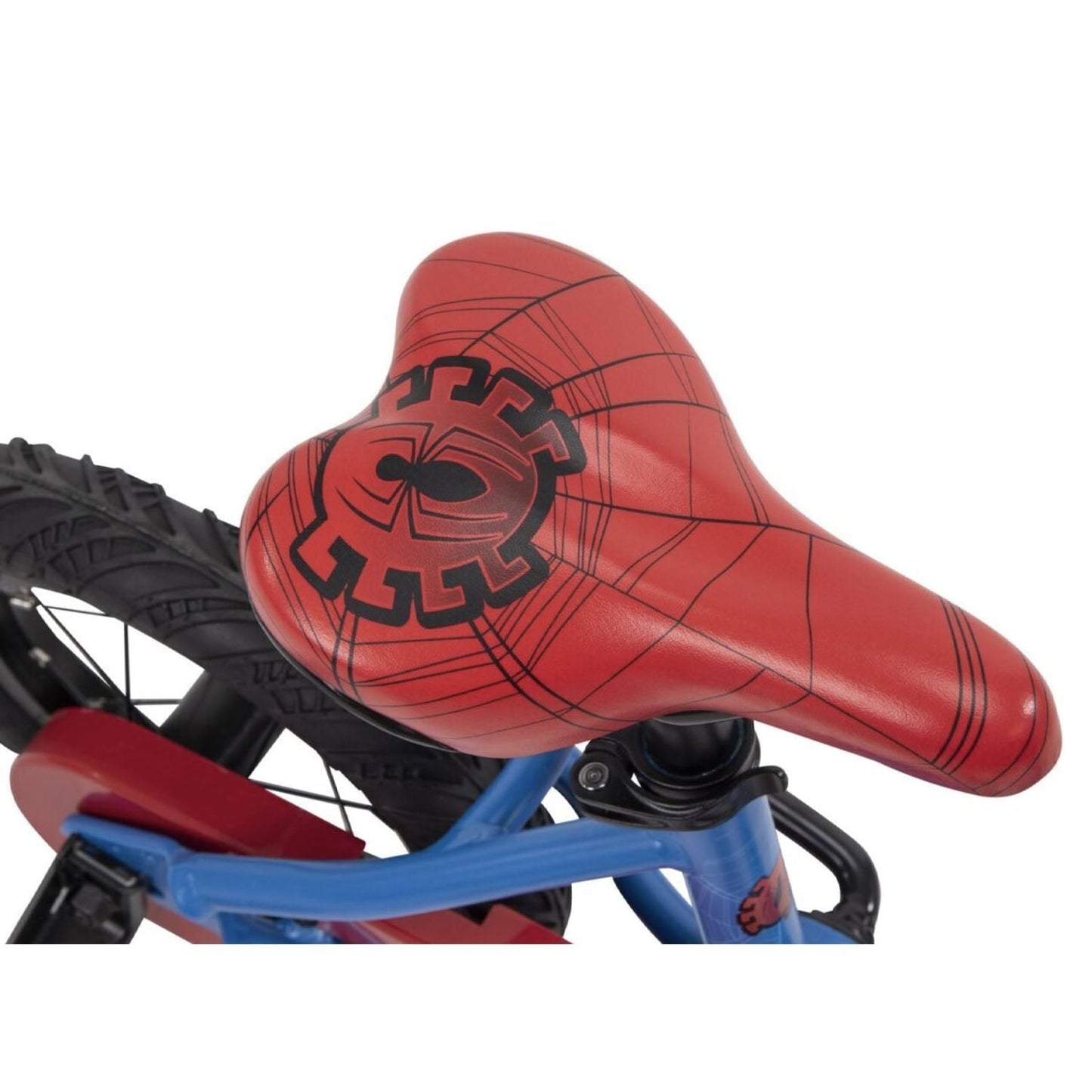 BATCH, Spiderman 12" Boys Kids Bike