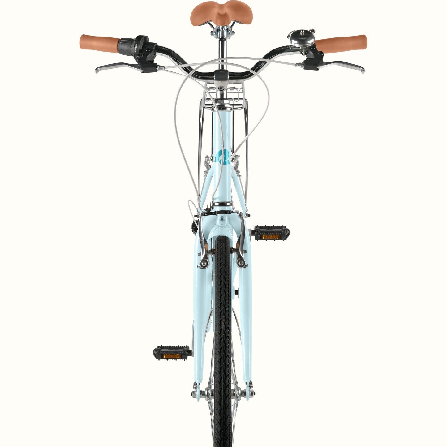 Beaumont City Bike - Step Through 7 Speed
