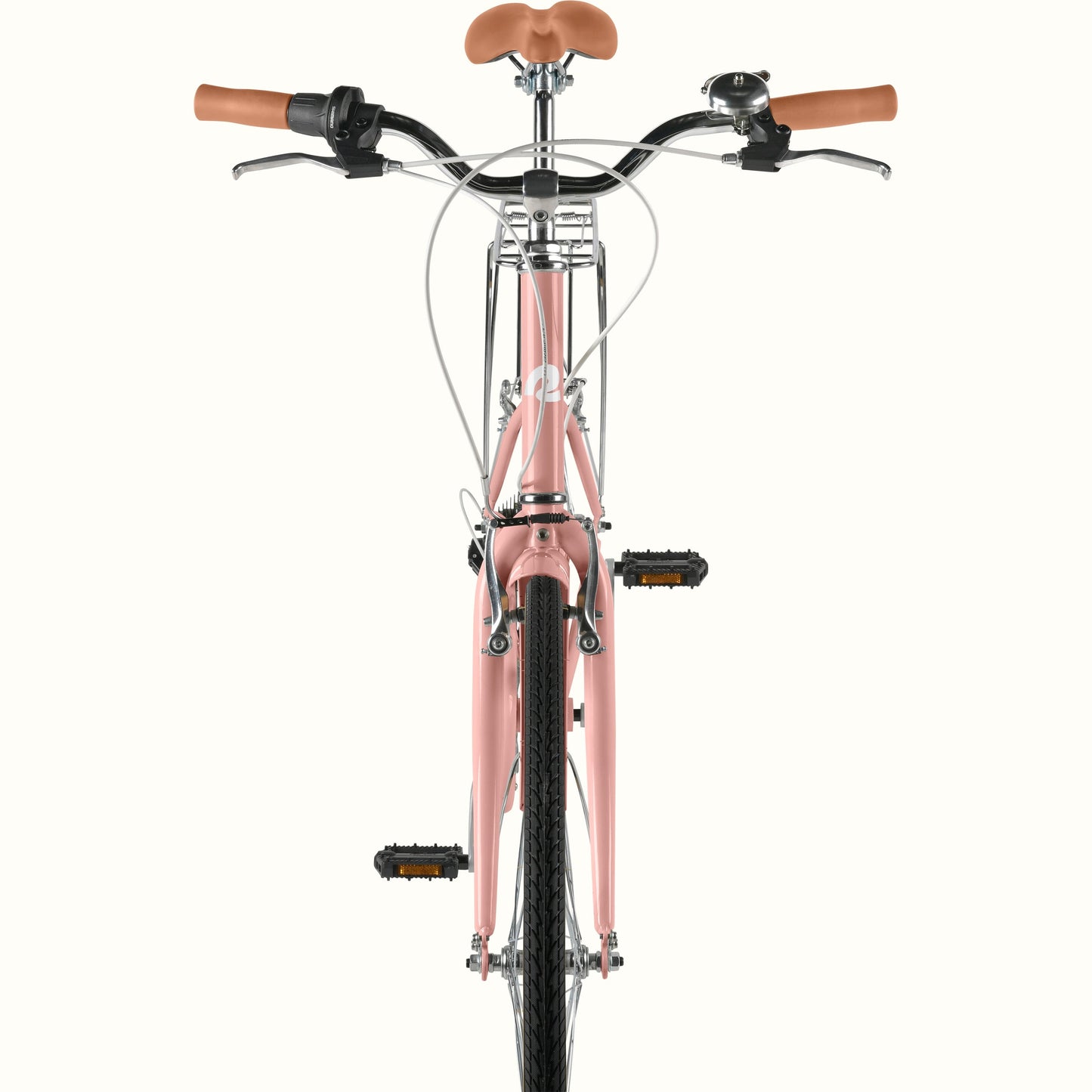 Beaumont City Bike - Step Through 7 Speed