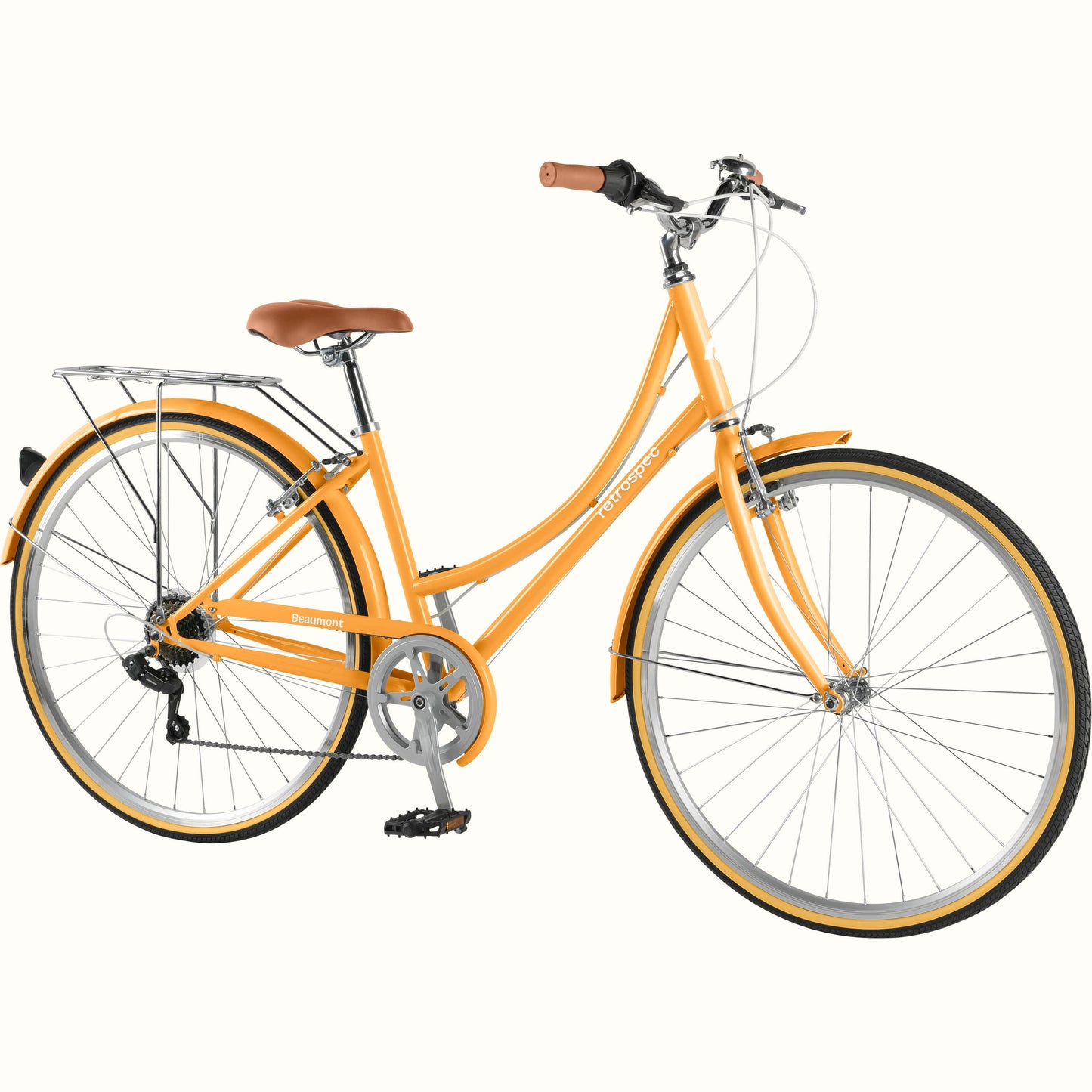 Beaumont City Bike - Step Through 7 Speed