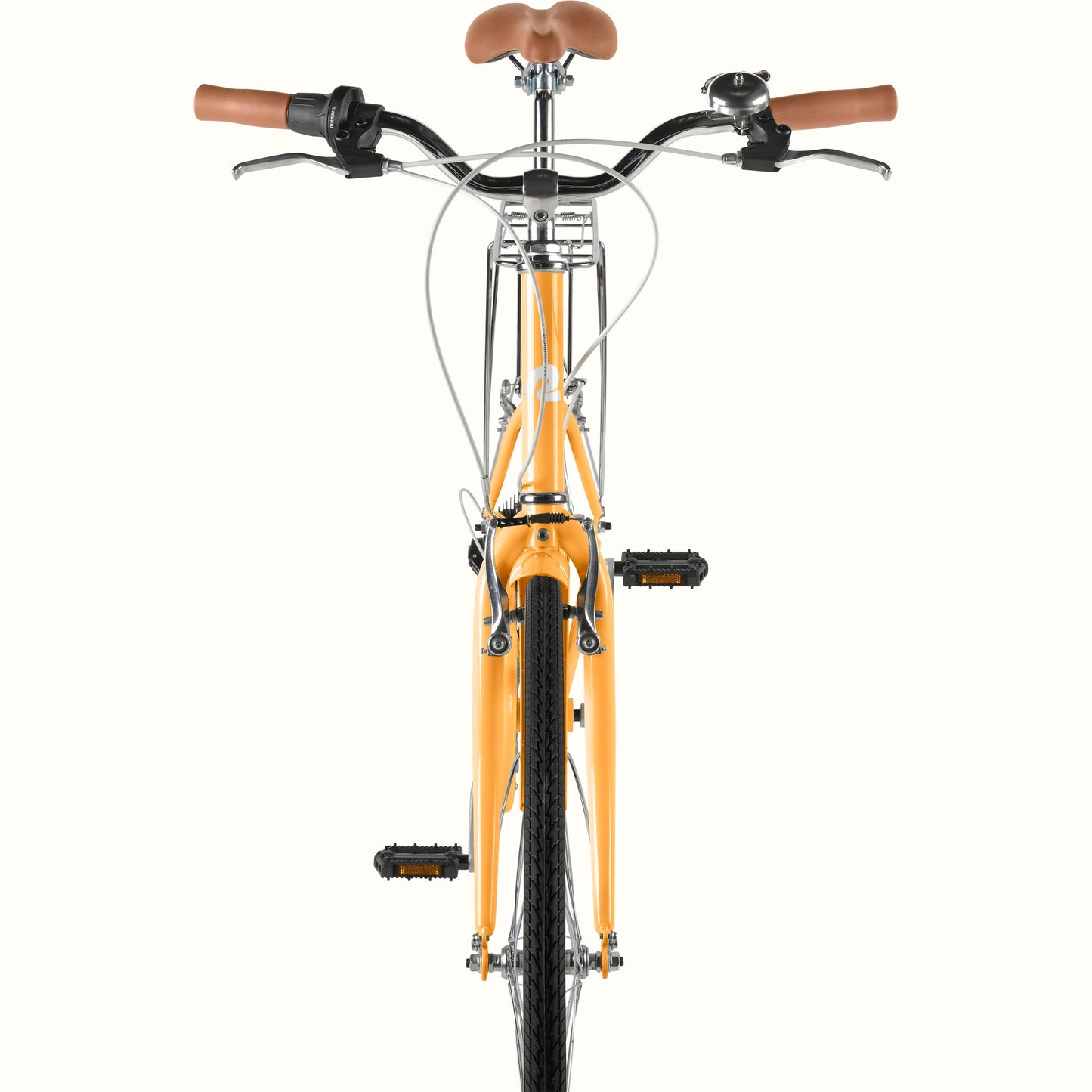 Beaumont City Bike - Step Through 7 Speed