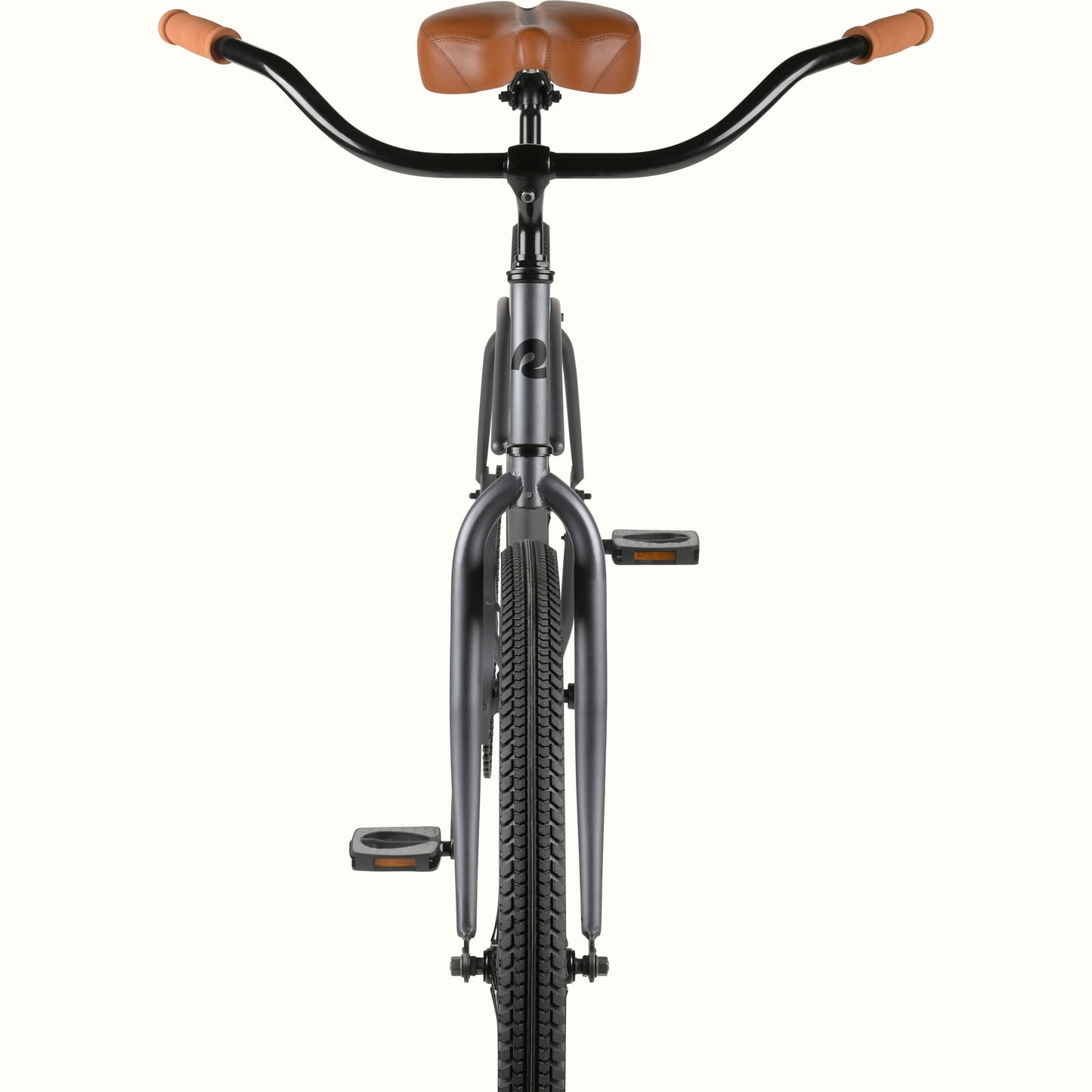 Chatham 29" Beach Cruiser Bike - Single Speed