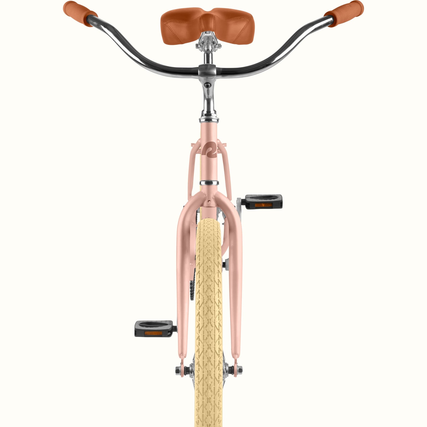 Chatham 24" Kids' Beach Cruiser Bike (8-11 yrs)