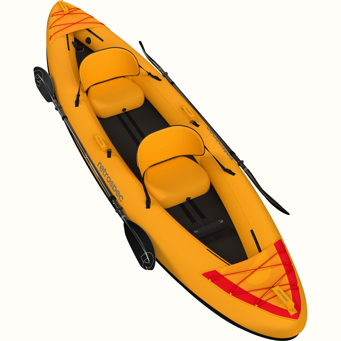 Coaster Inflatable Kayak - Tandem