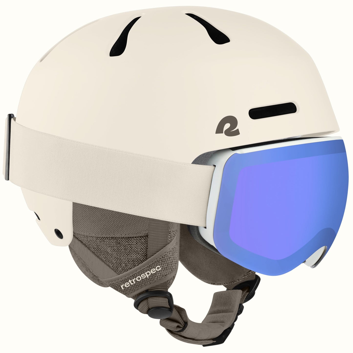 Comstock Ski & Snowboard Helmet