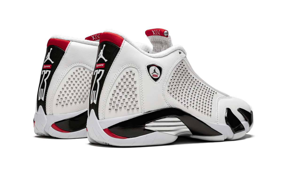 Air Jordan 14 Retro "Supreme"