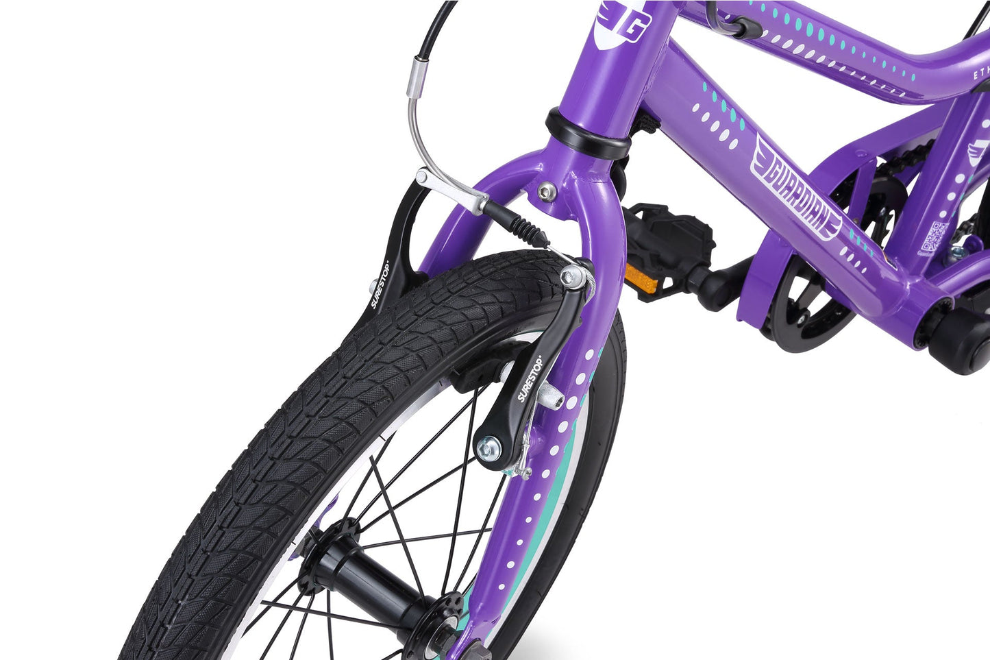 16 Inch Bike