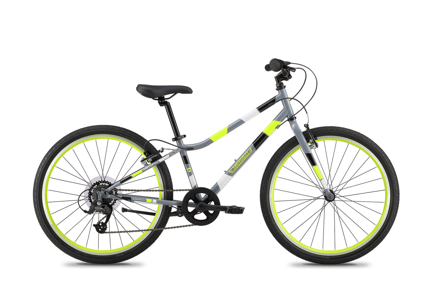 24 Inch Bike