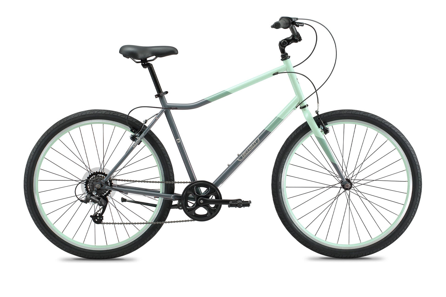 Adult Bike