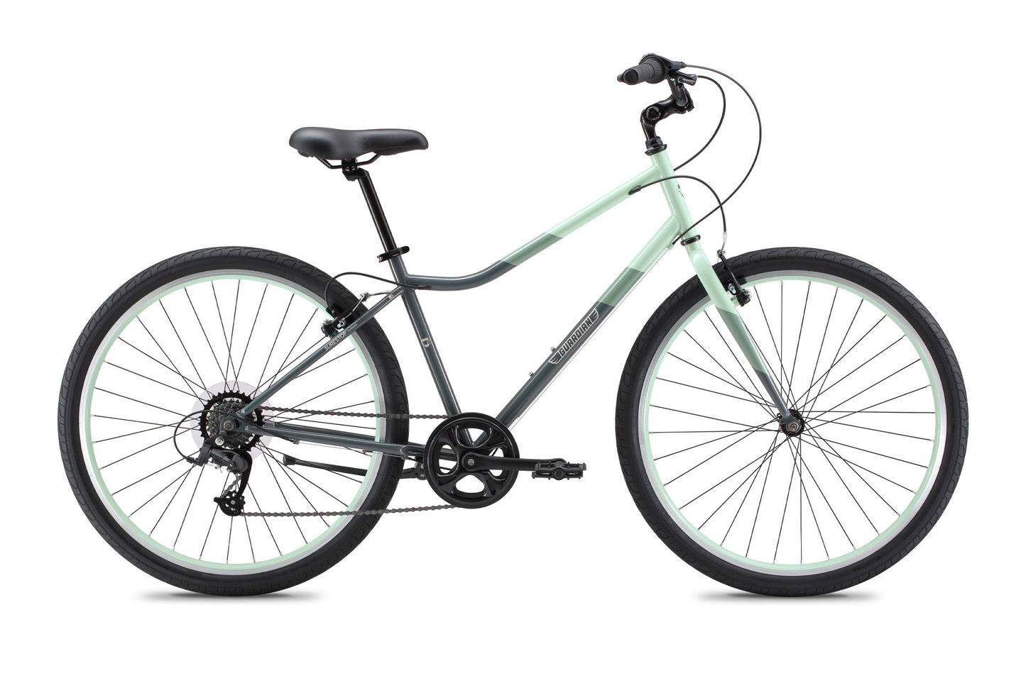 Adult Bike