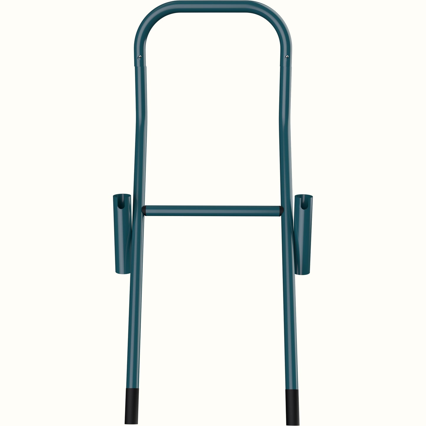 June Fishing Rod Holder & Tackle Rack