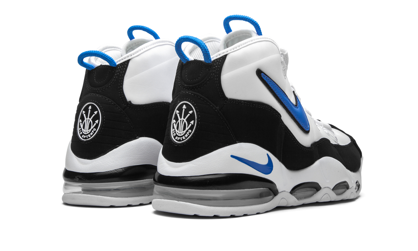 Air Max Uptempo 95 "White/Photo Blue"