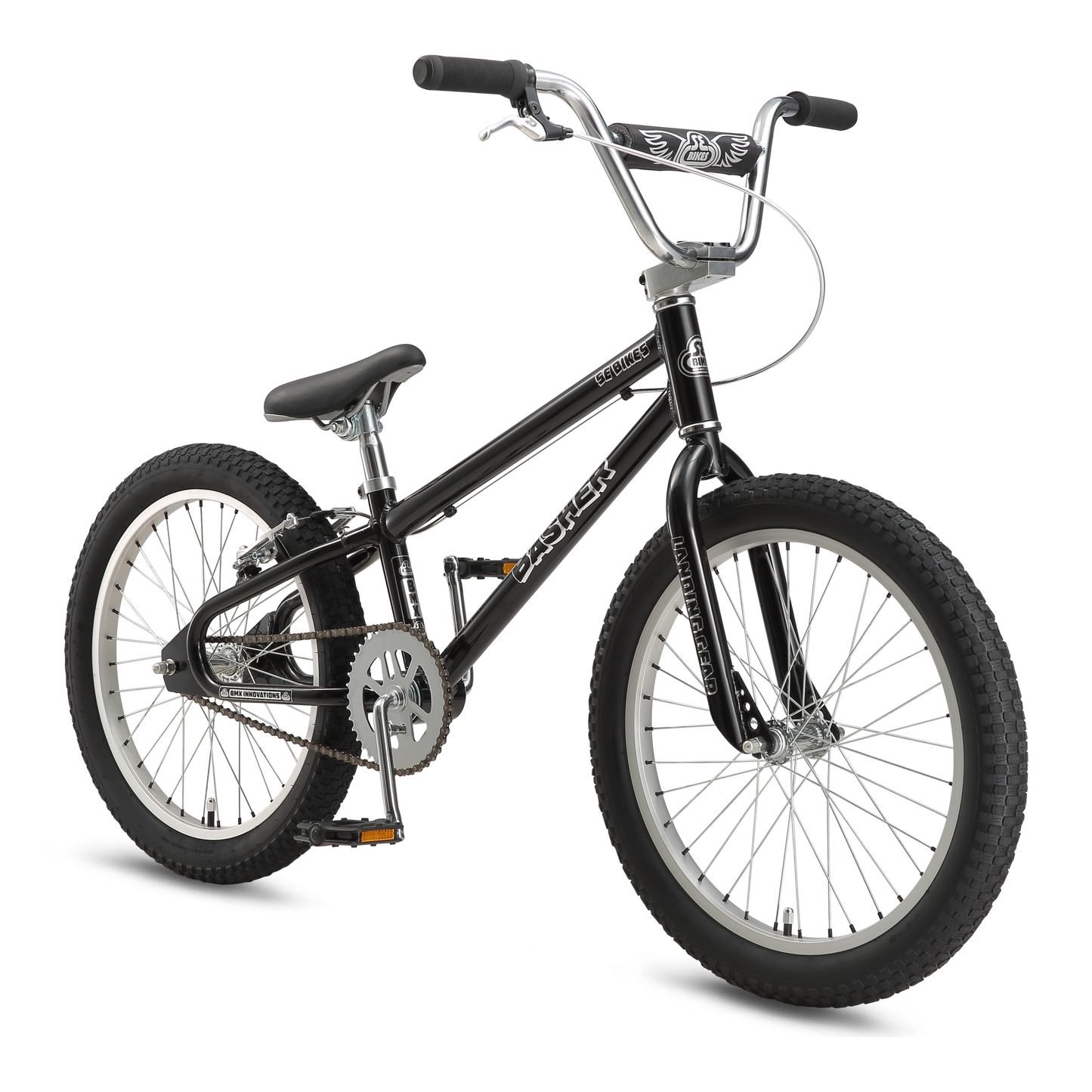 Basher 20"