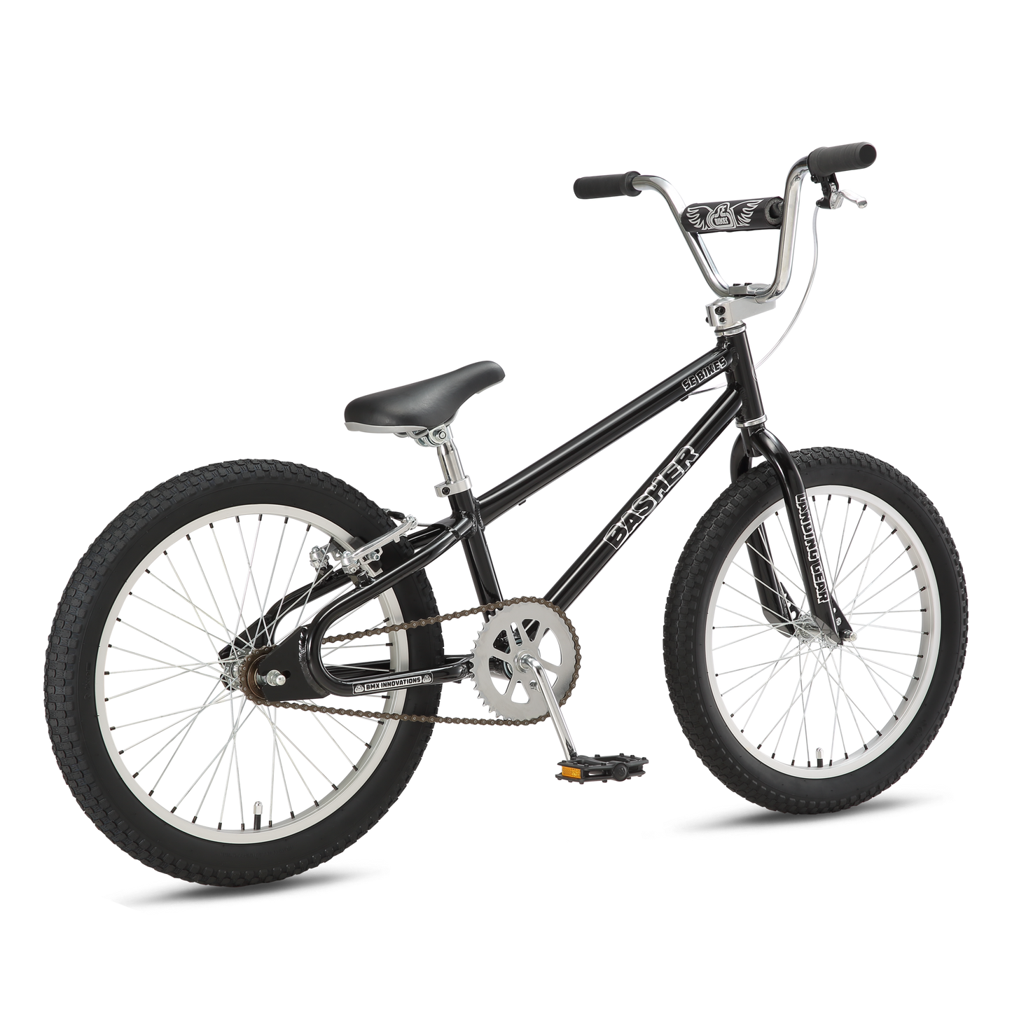 Basher 20"