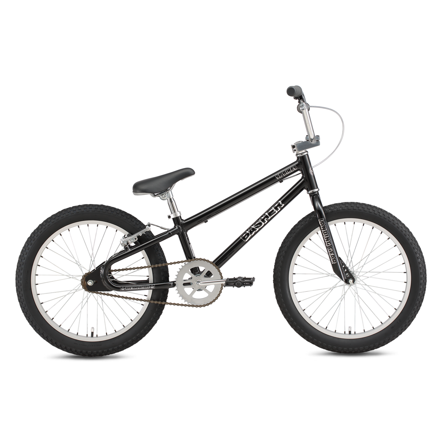 Basher 20"