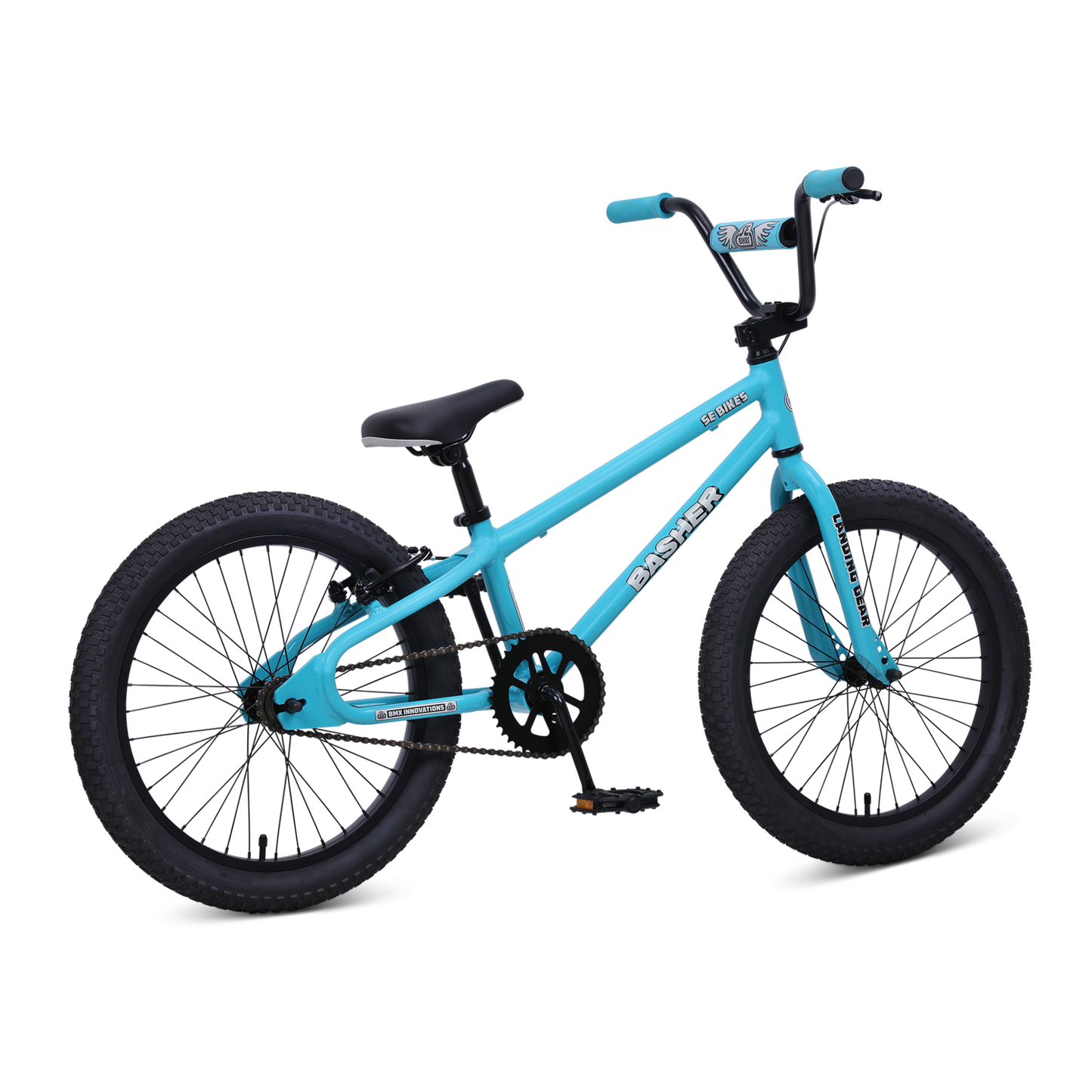 Basher 20"