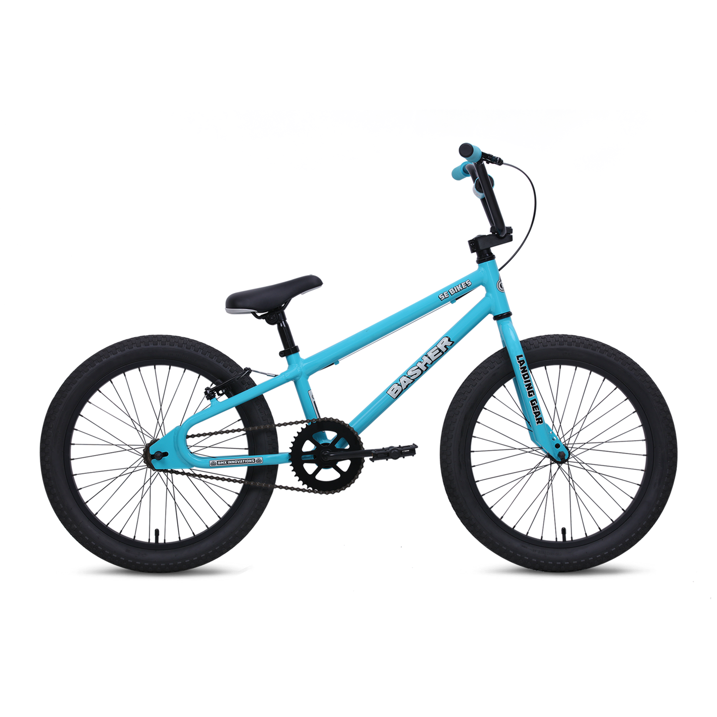 Basher 20"