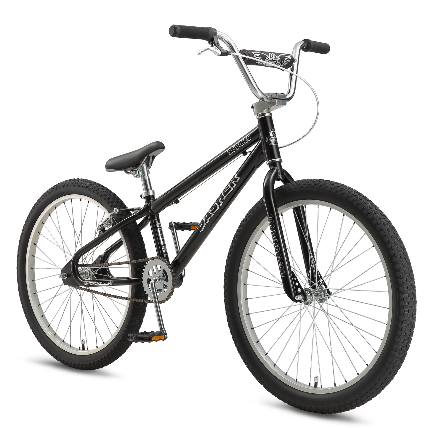 Basher 24"