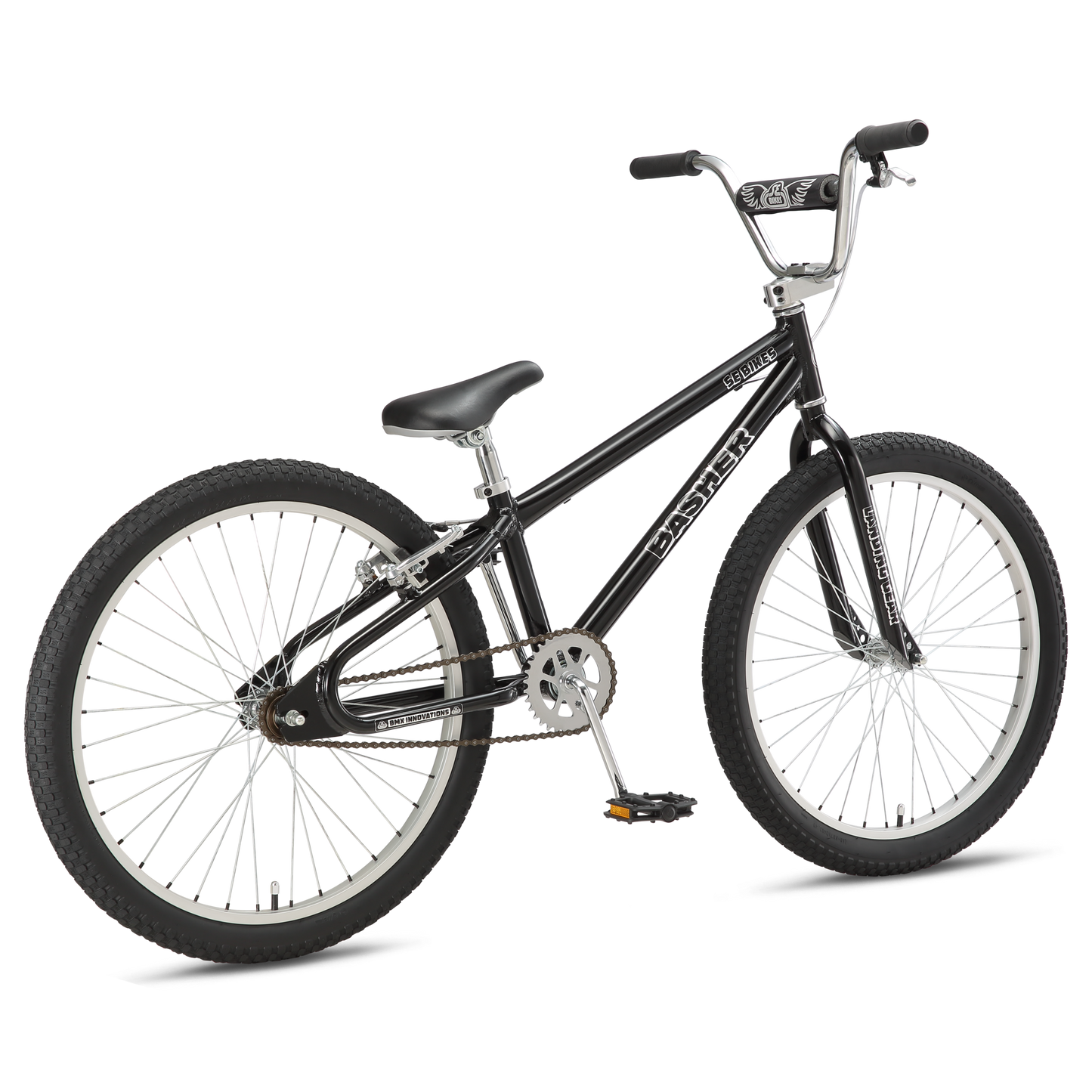 Basher 24"