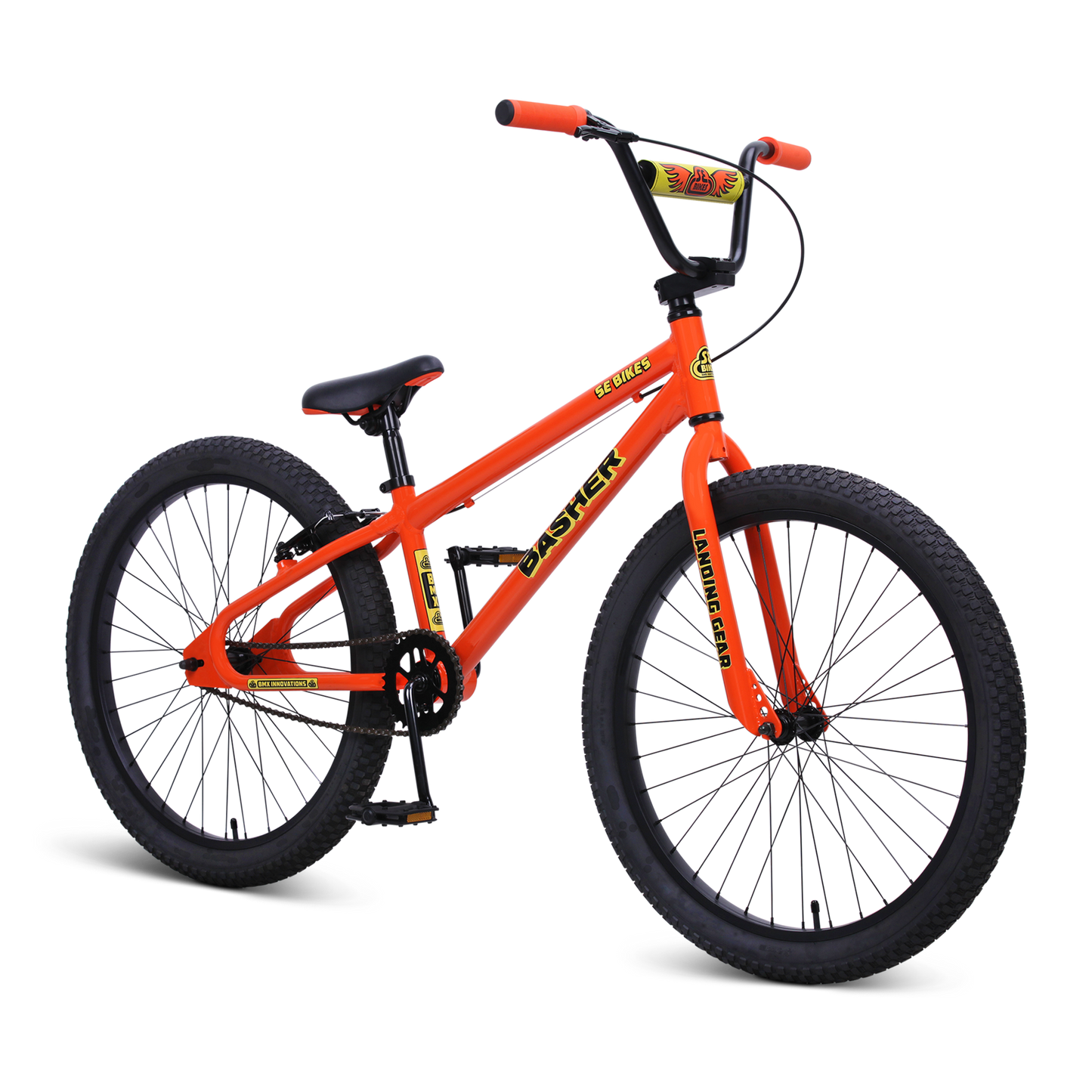 Basher 24"