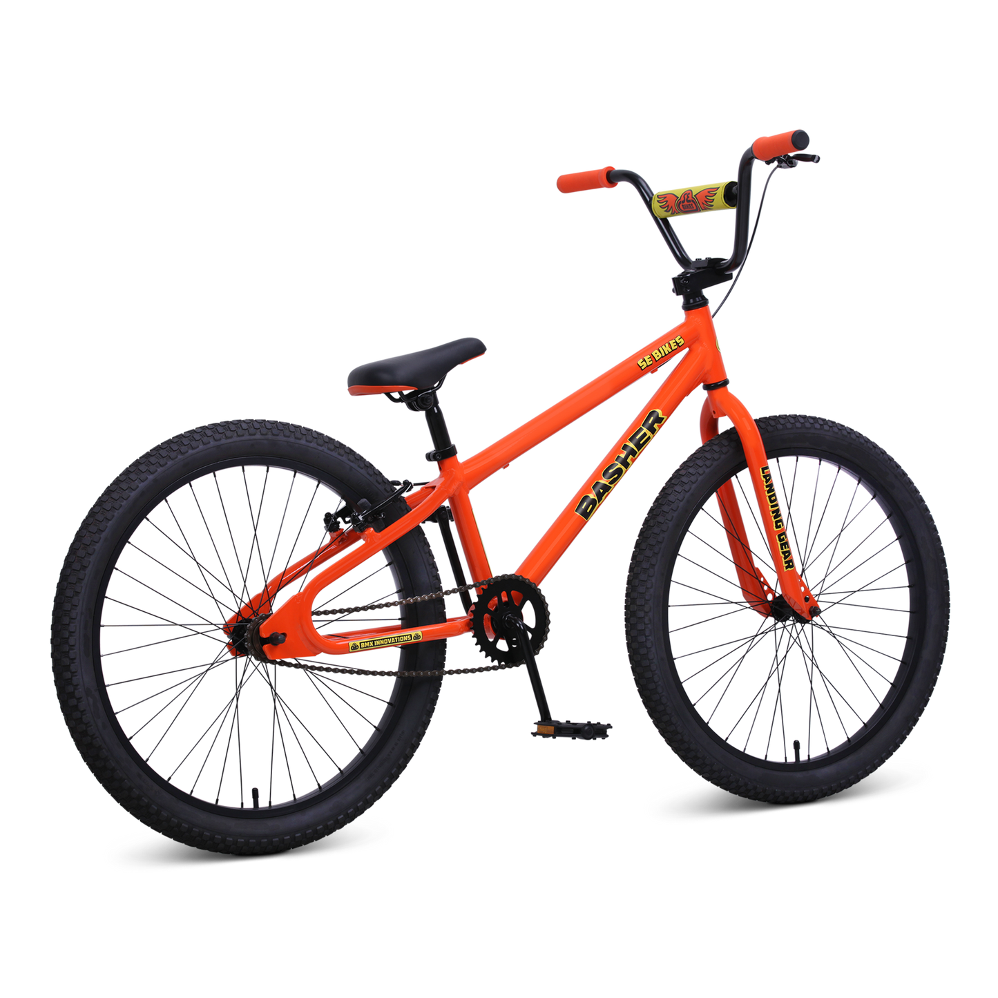 Basher 24"