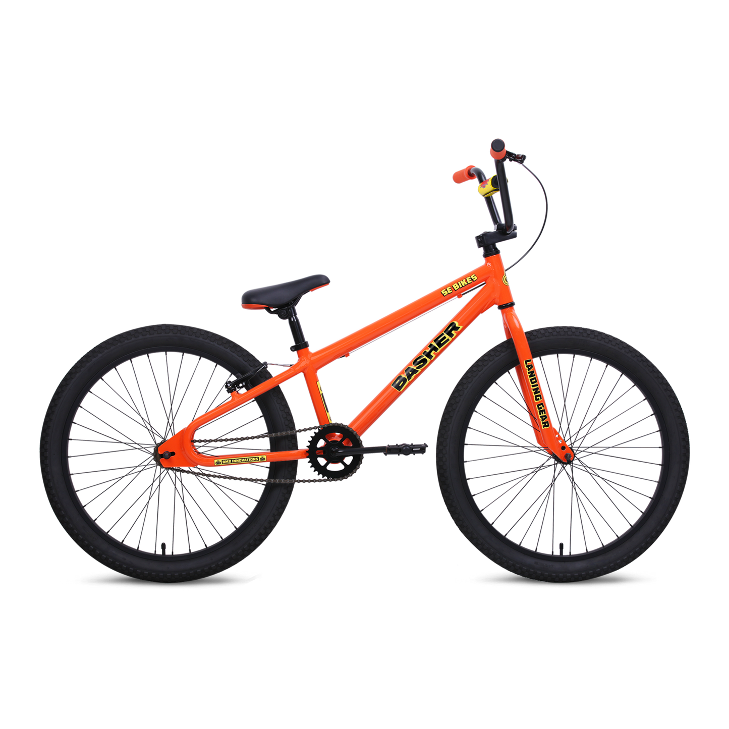 Basher 24"