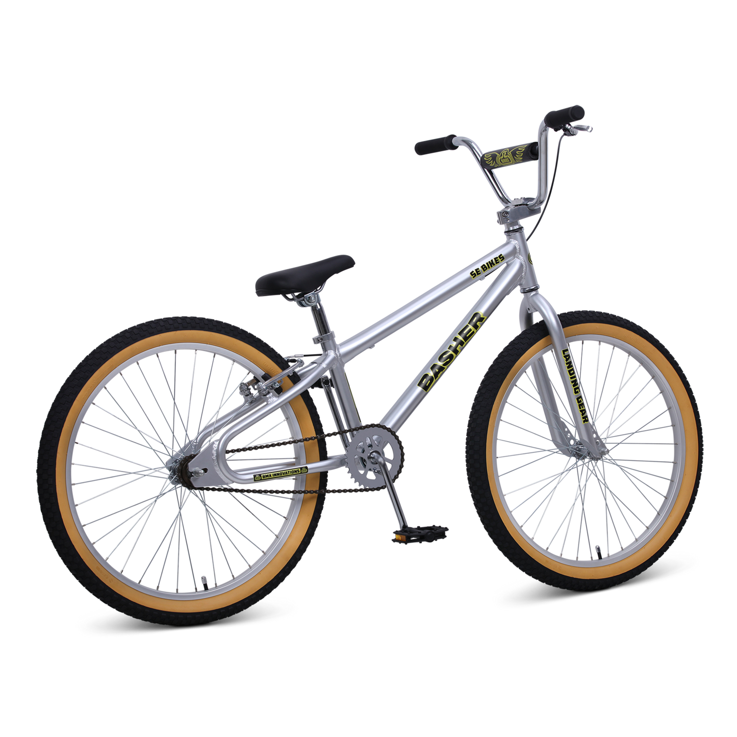 Basher 24"