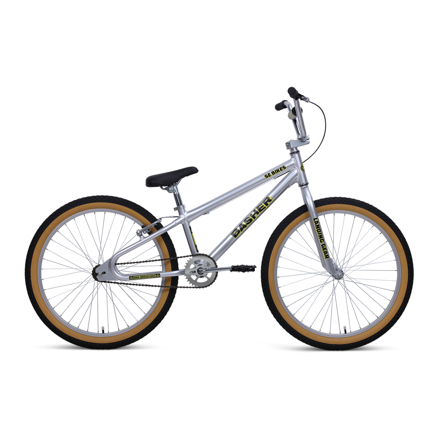 Basher 24"
