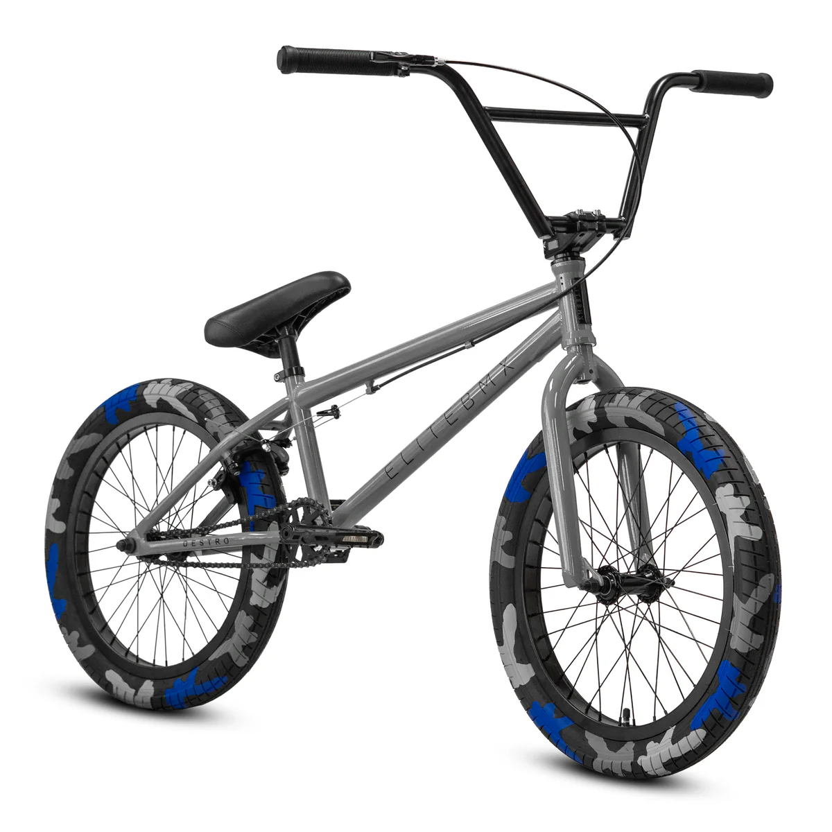 Elite BMX Destro Combat BMX Bike
