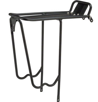 MSW RCR-100 rack black 700c RK3322
