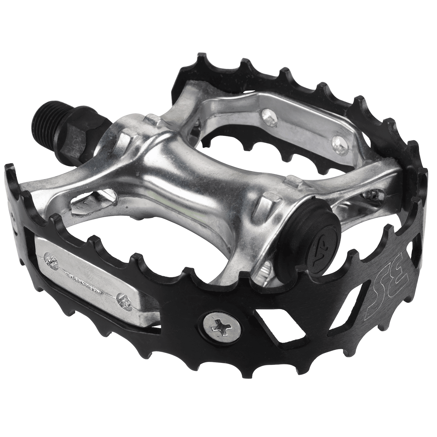 Bear Trap Pedals