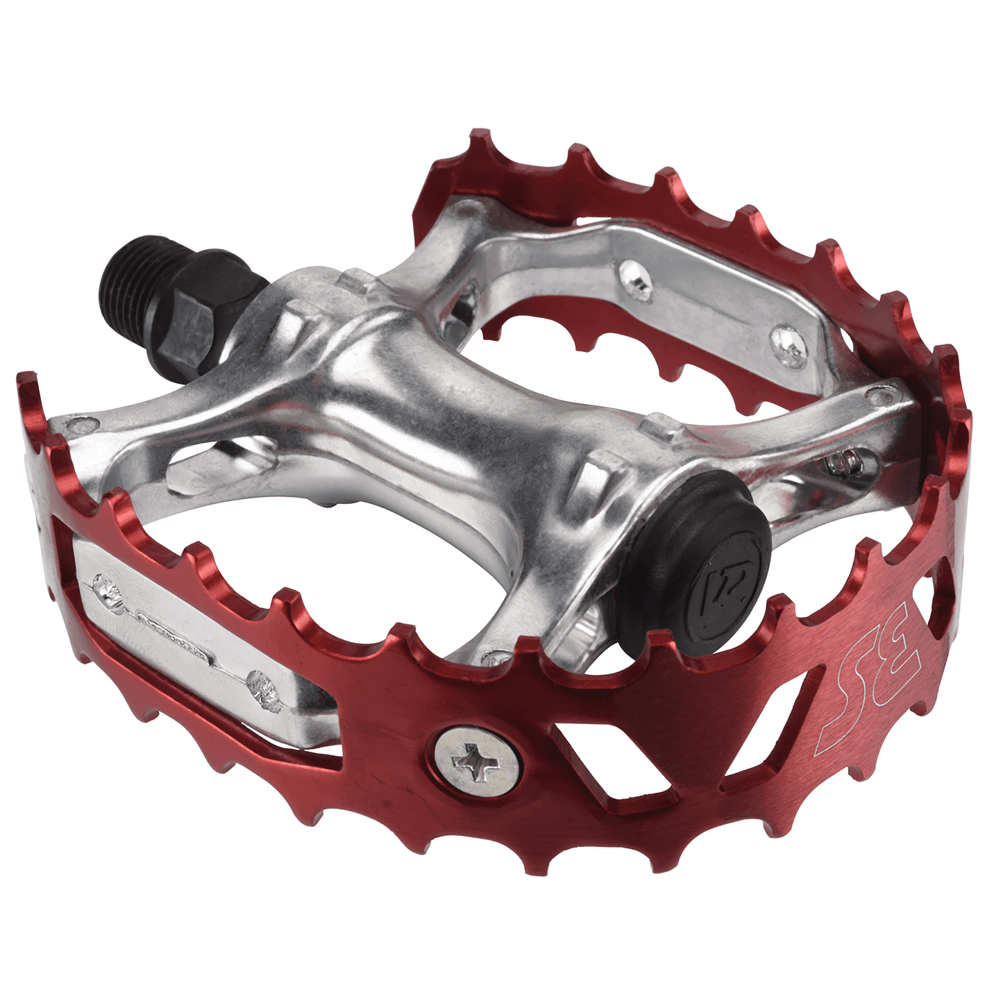 Bear Trap Pedals