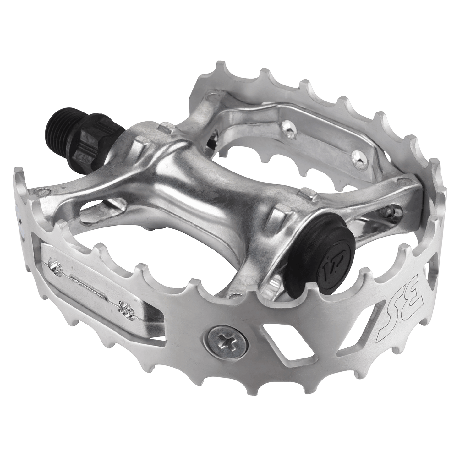 Bear Trap Pedals
